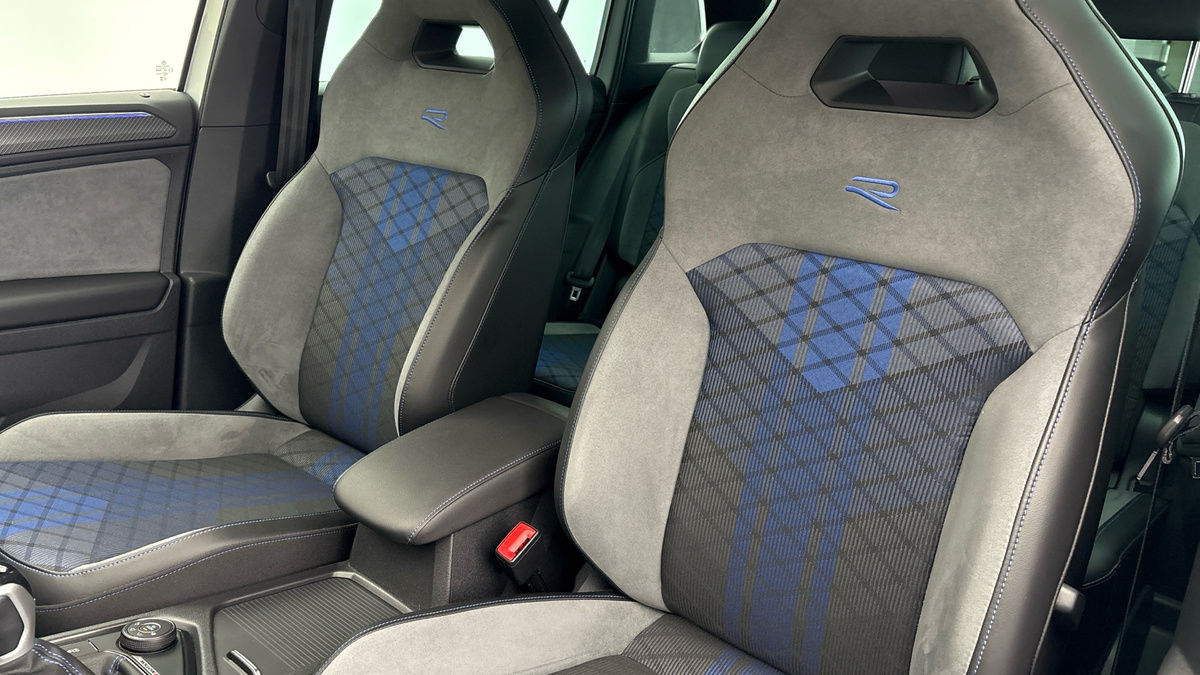 Volkswagen Tiguan Image 7