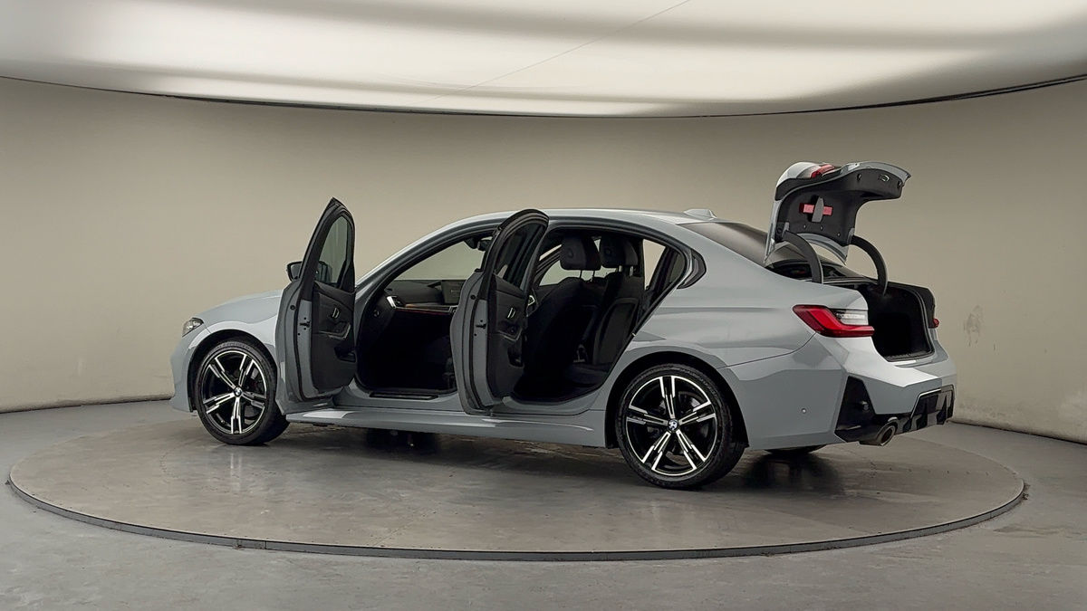 More views of BMW 3 Series