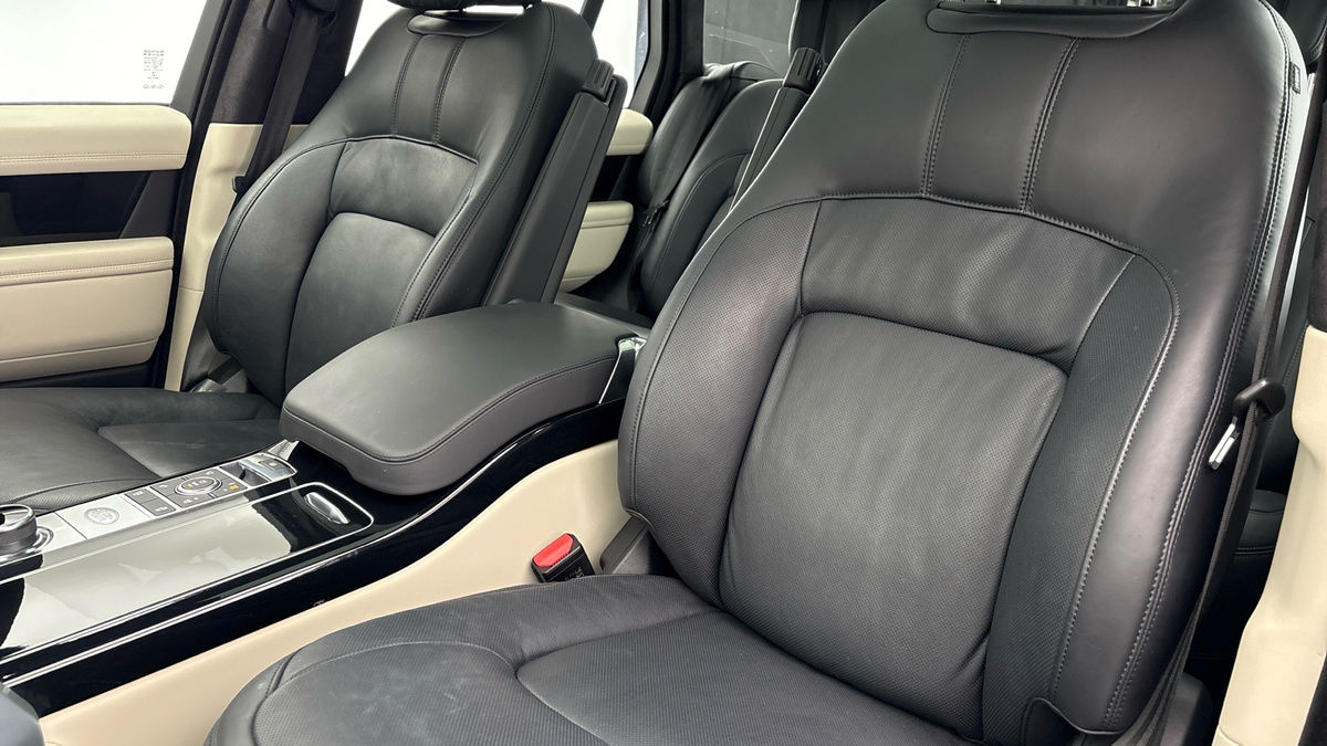 Land Rover Range Rover Image 7
