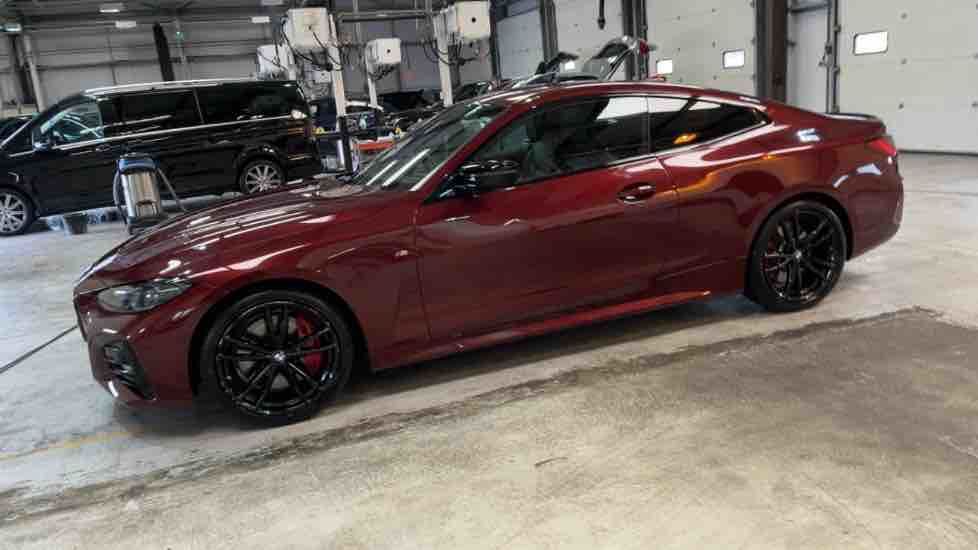 More views of BMW 4 Series