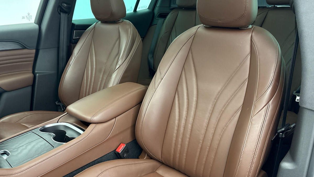 Maserati Grecale Image 7