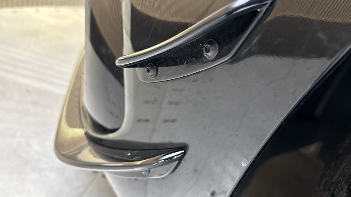 Mercedes-Benz A Class Image 34