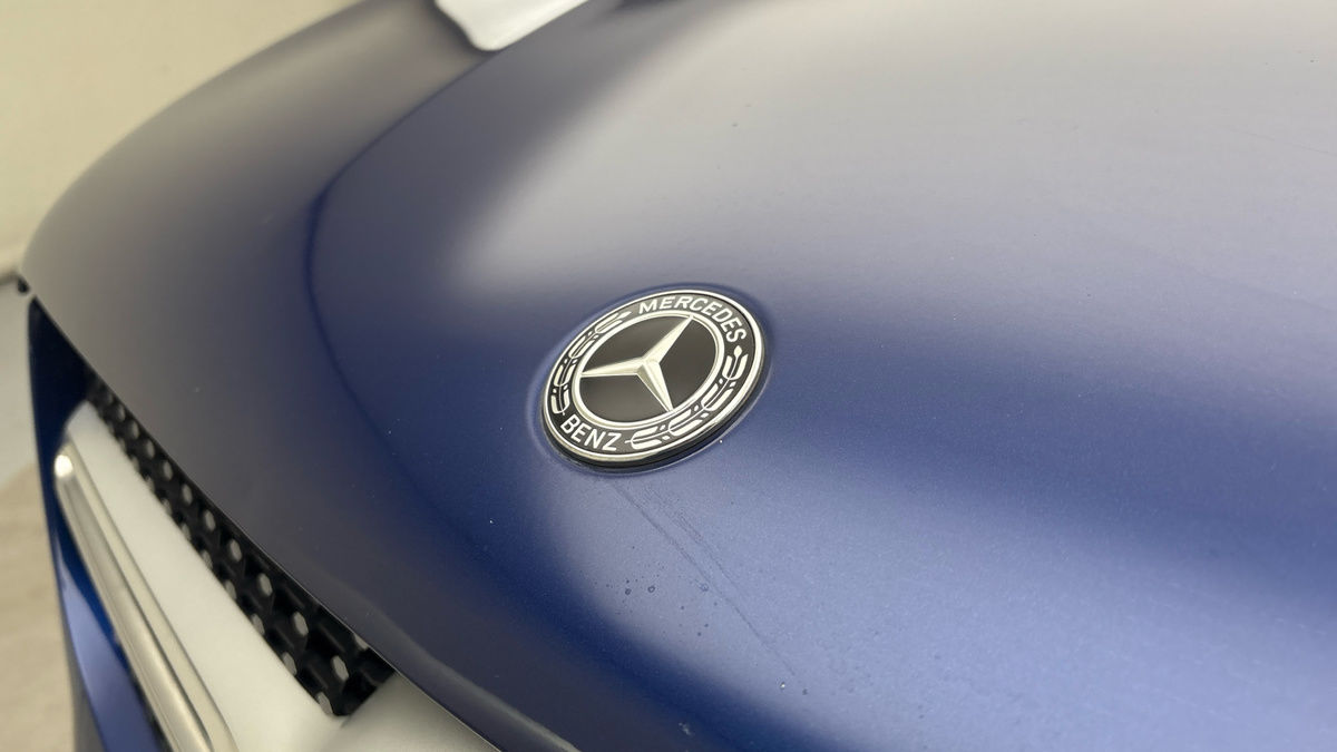 Mercedes-Benz GLC Image 24