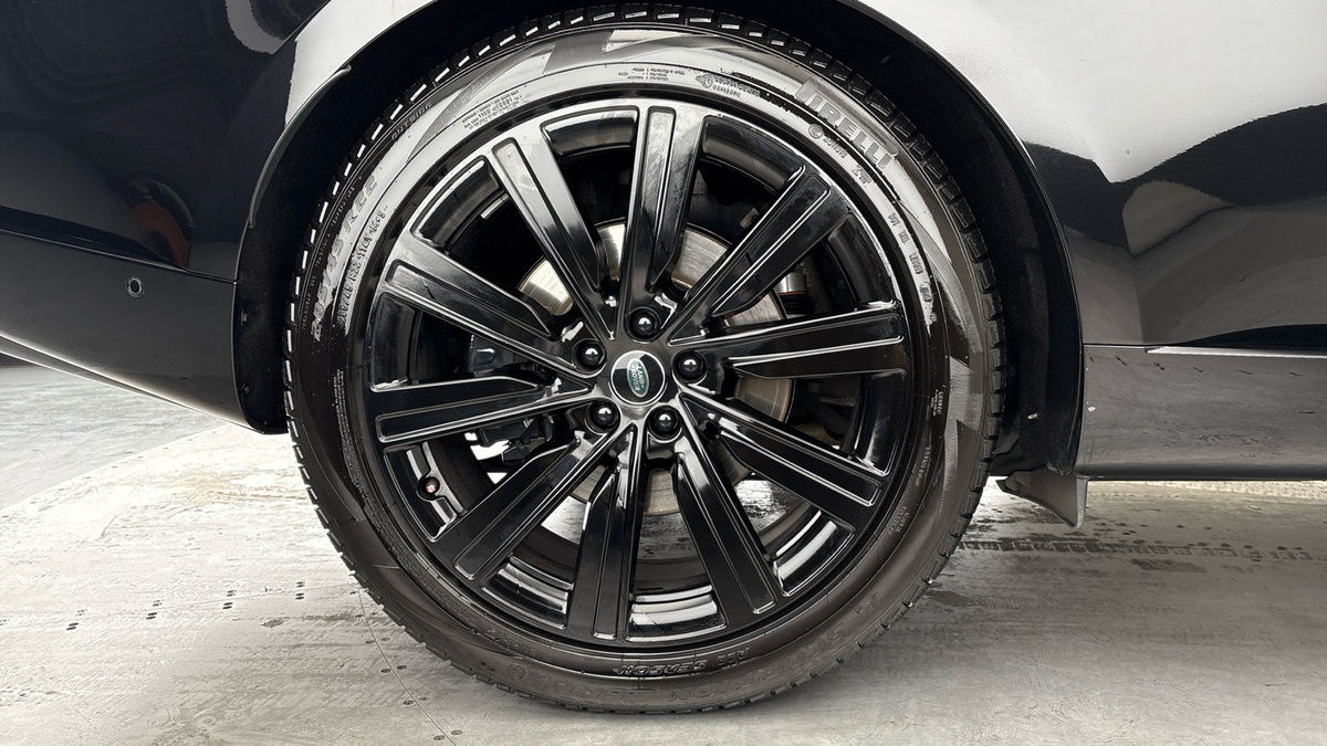 Land Rover Range Rover Image 10