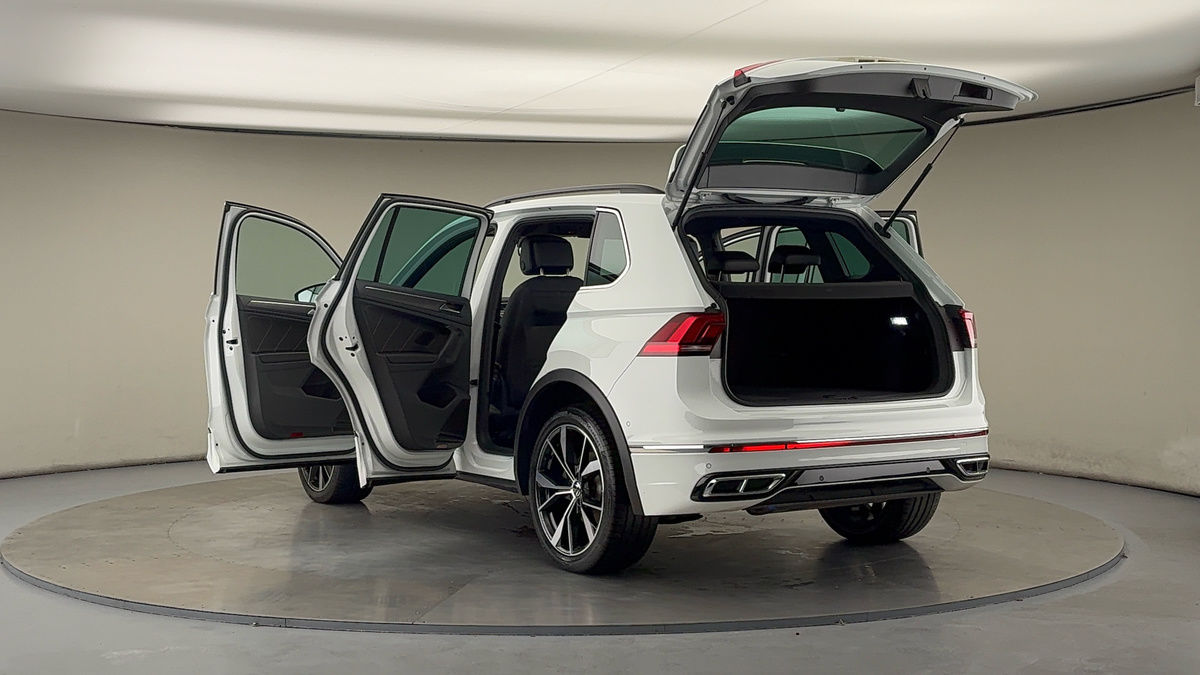 Volkswagen Tiguan Image 23