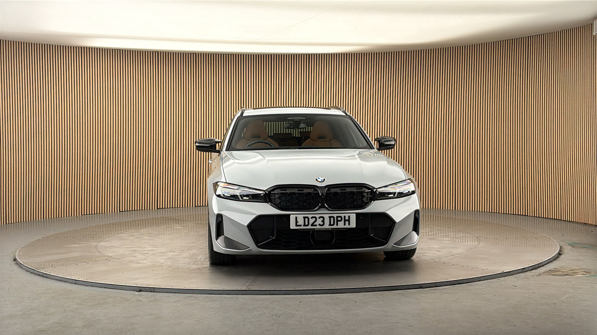 More views of BMW 3 Series