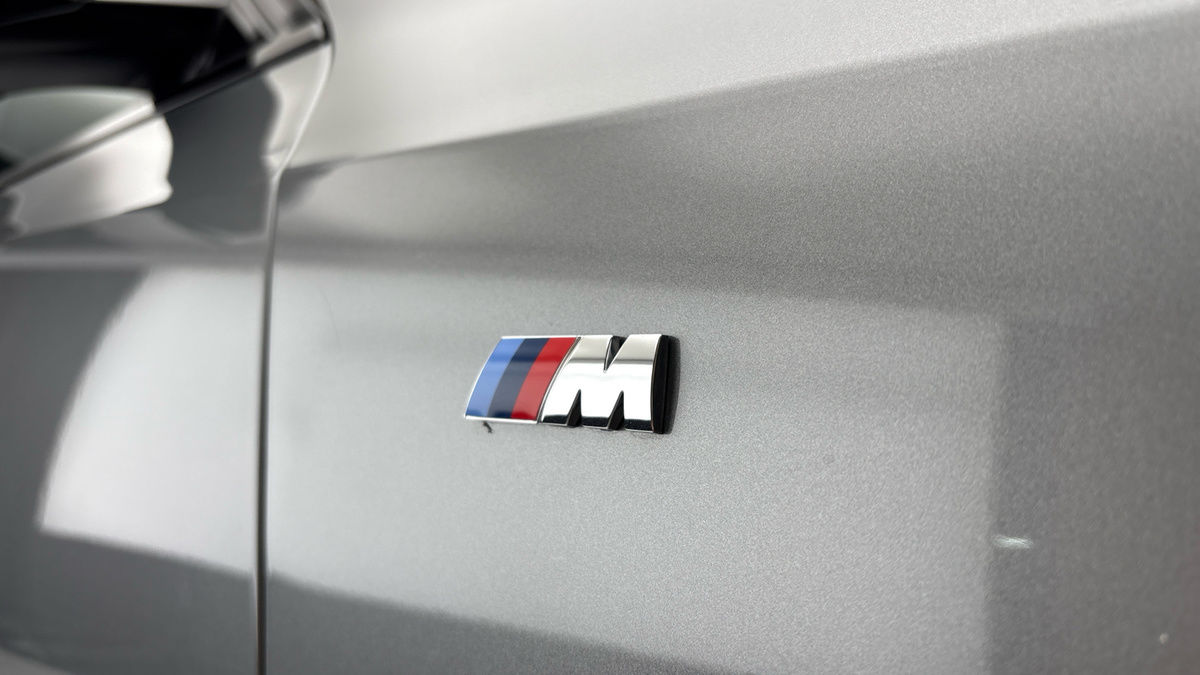 BMW 3 Series Image 35