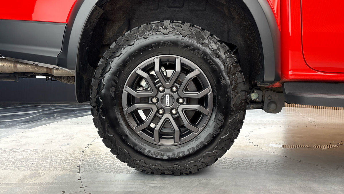 Ford Ranger Image 10