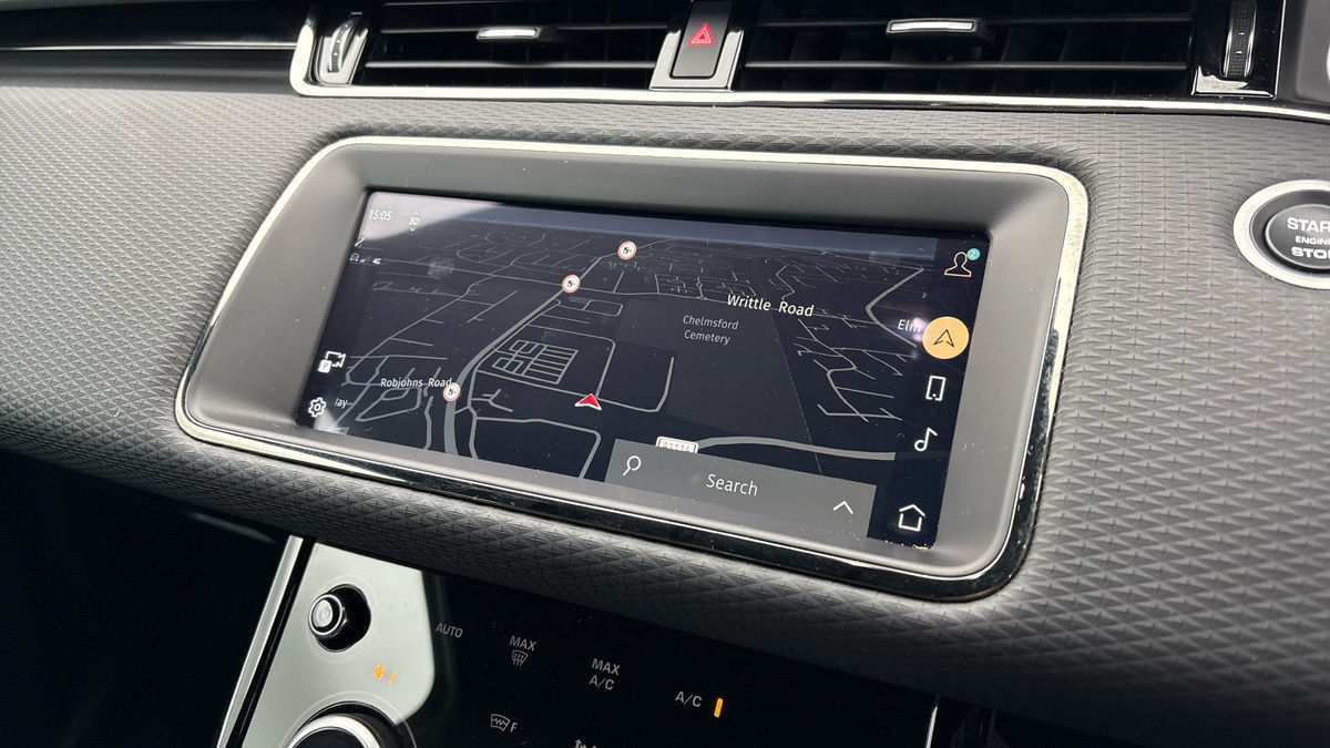 Land Rover Range Rover Evoque Image 17