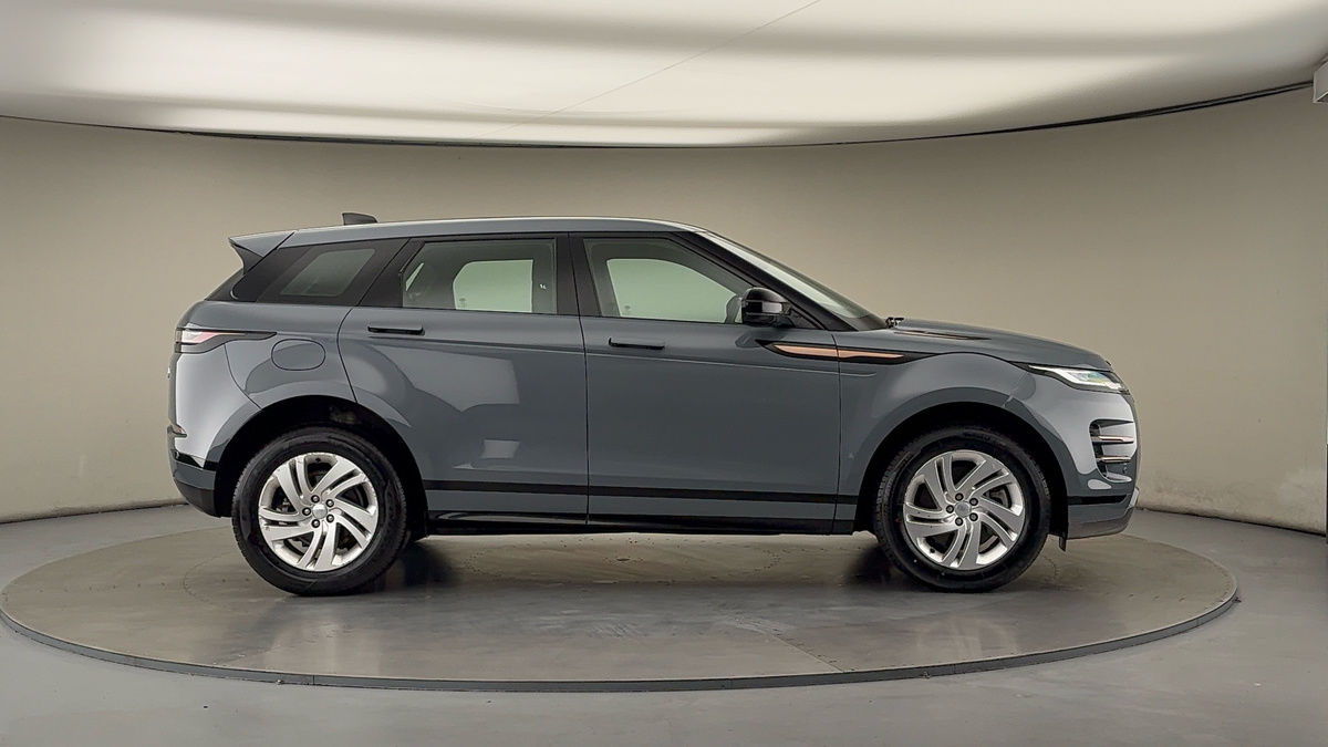 Land Rover Range Rover Evoque Image 16