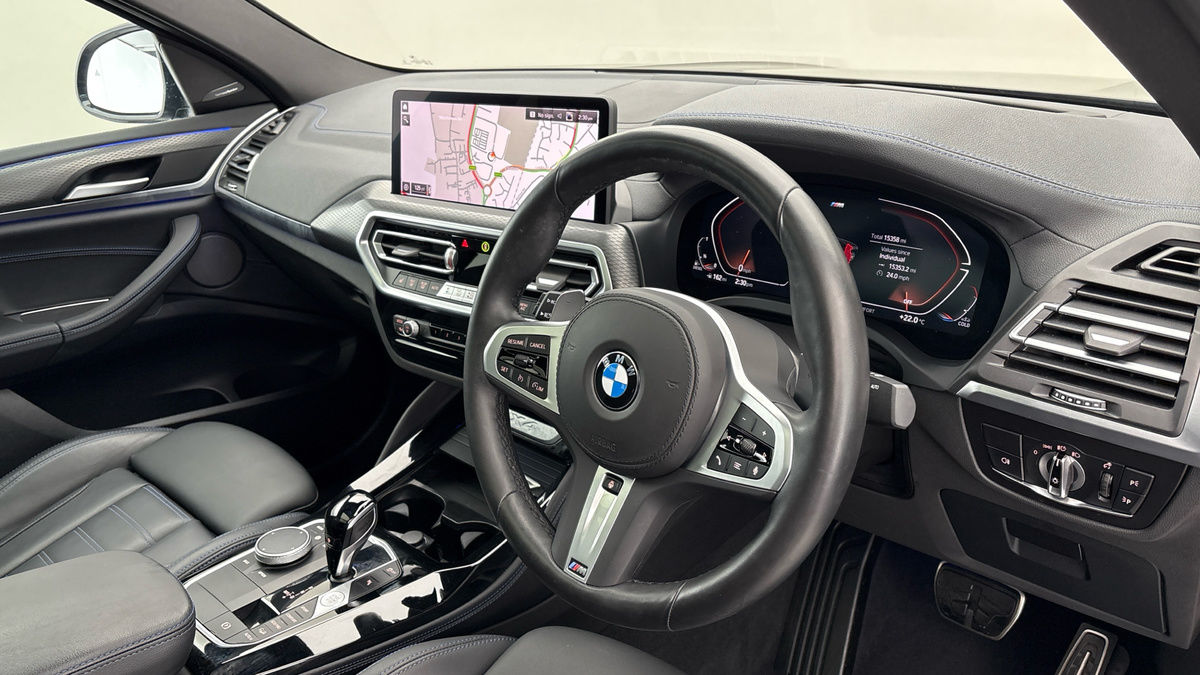 BMW X4 Image 5