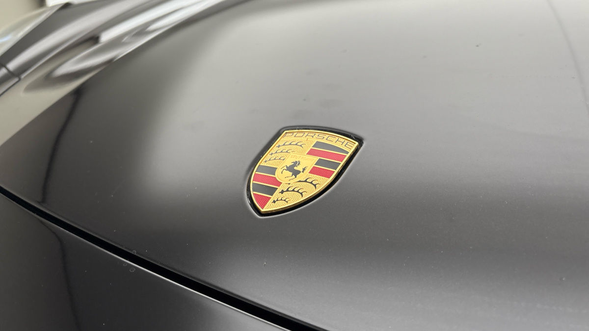 Porsche Panamera Image 24