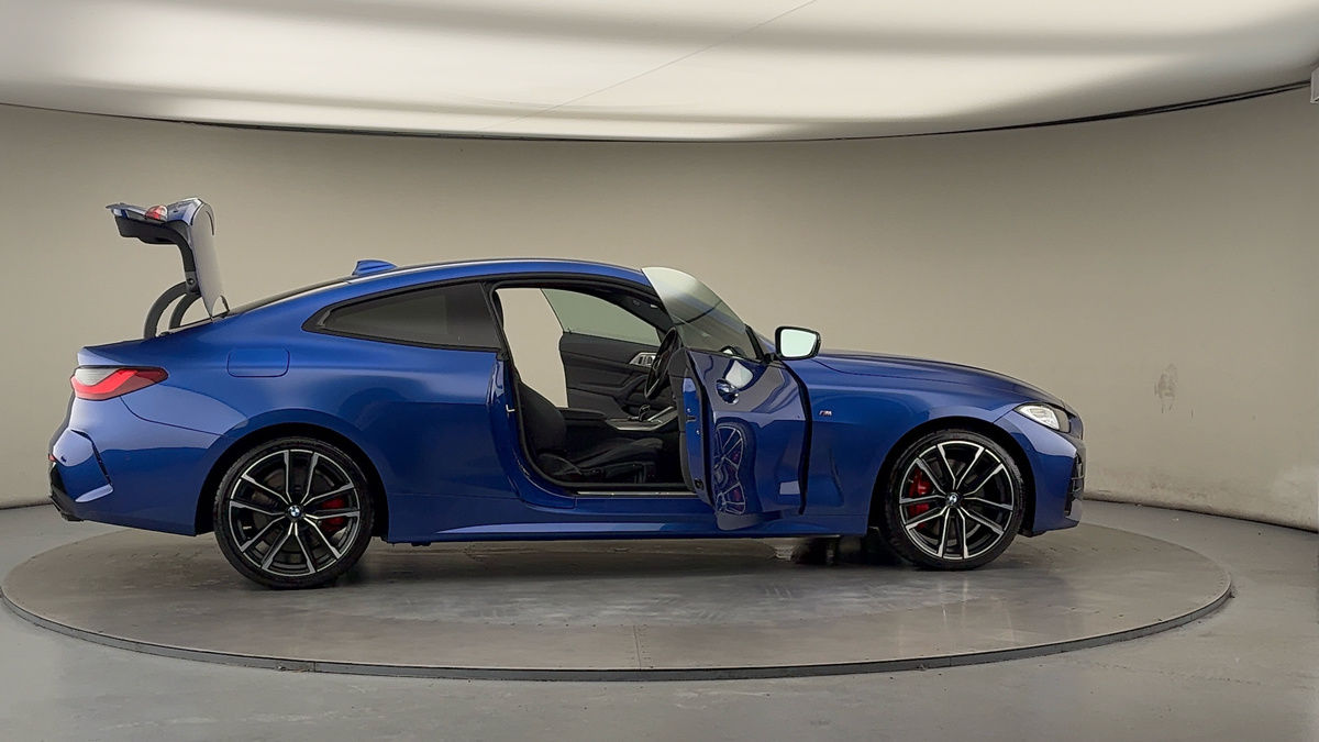 More views of BMW 4 Series