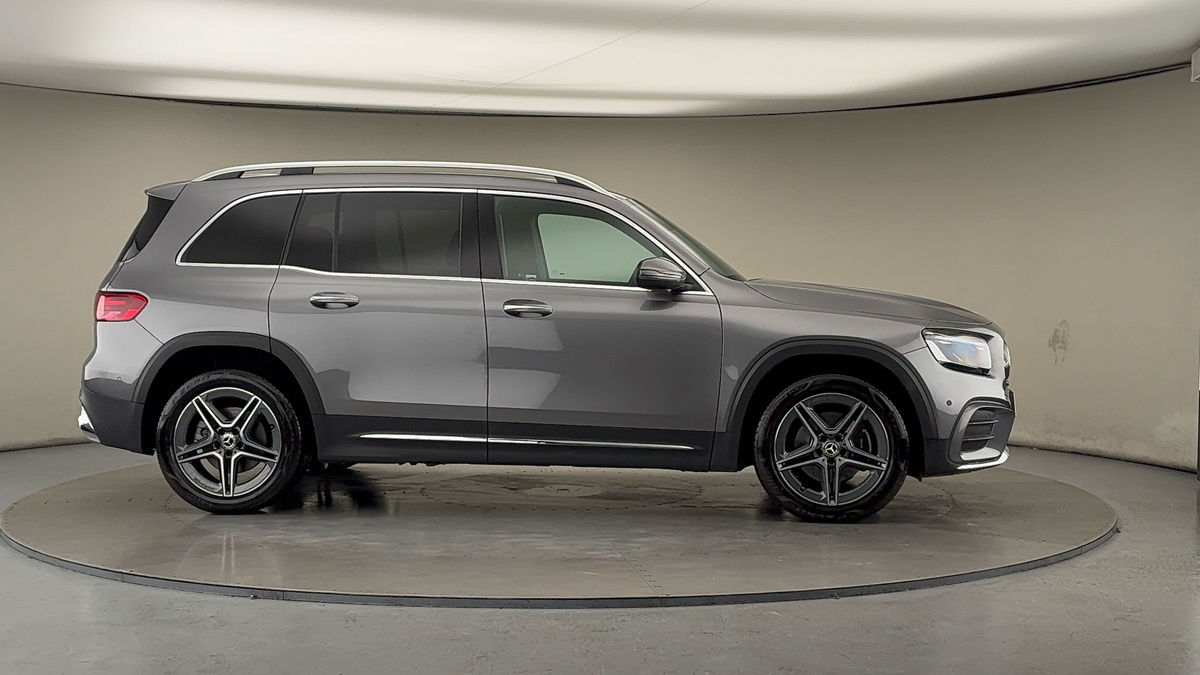 More views of Mercedes-Benz GLB