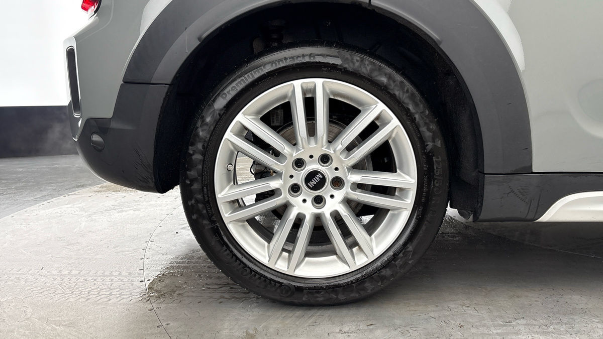 MINI Countryman Image 10