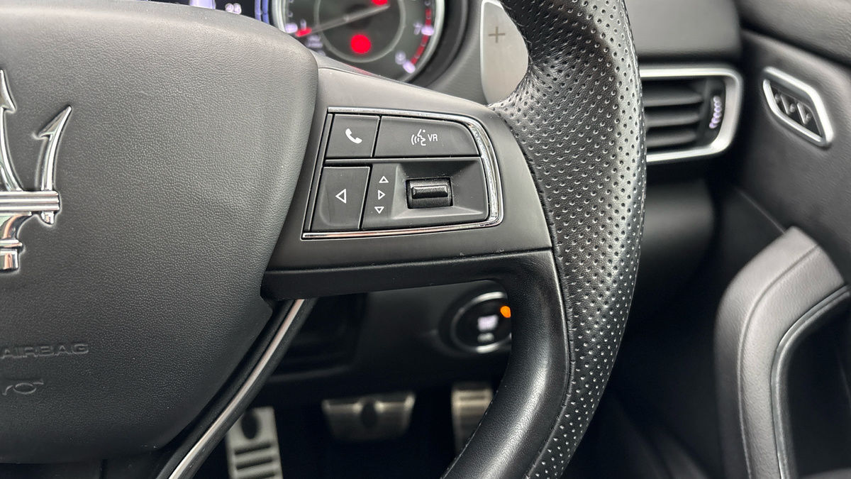 Maserati Levante Image 14