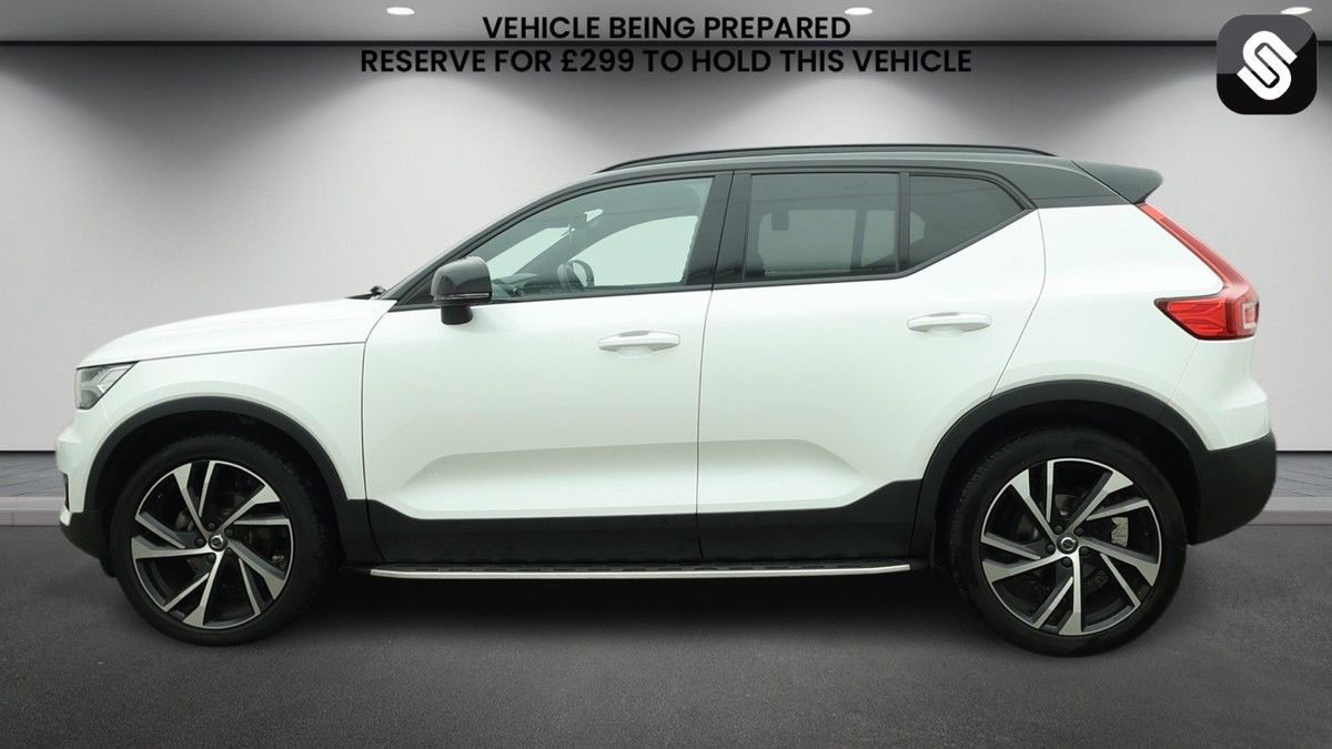 Volvo XC40 Image 6