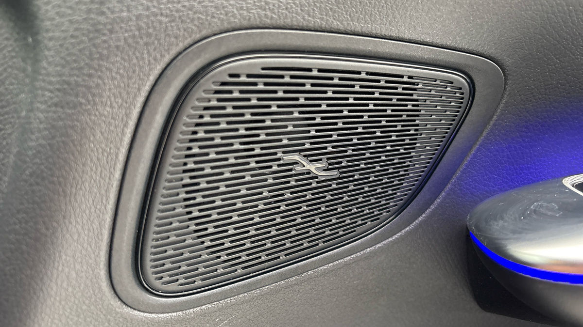 Mercedes-Benz GLC Image 29