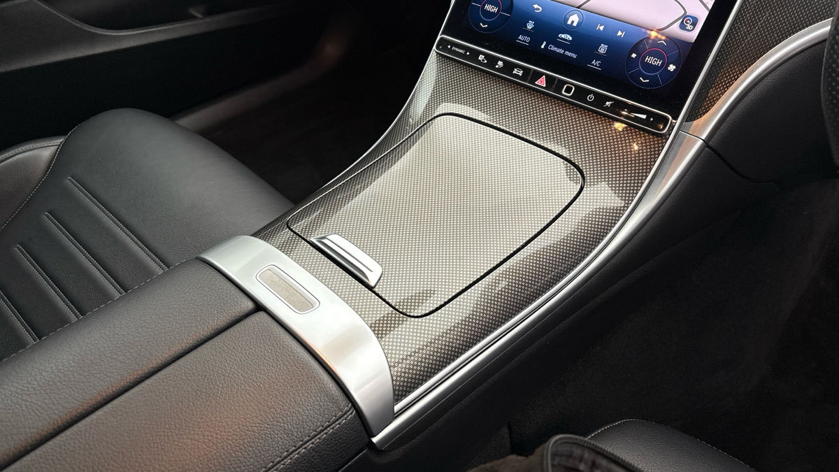 Mercedes-Benz C Class Image 18