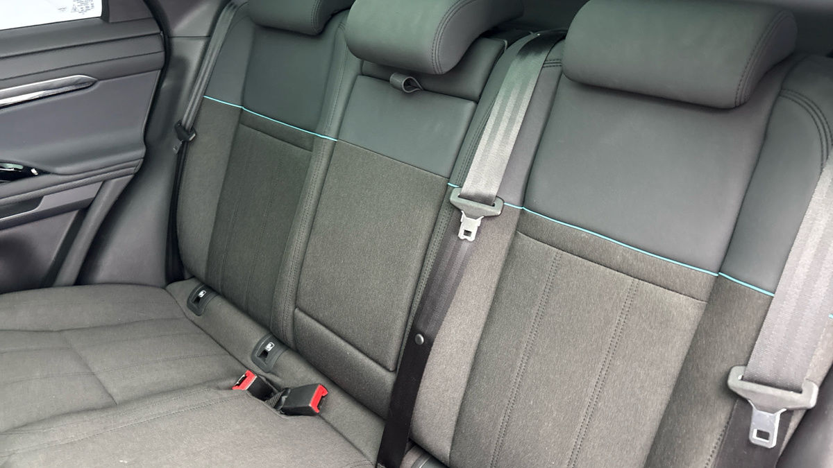 Land Rover Range Rover Evoque Image 8