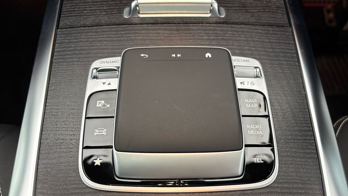 Mercedes-Benz G Class Image 54