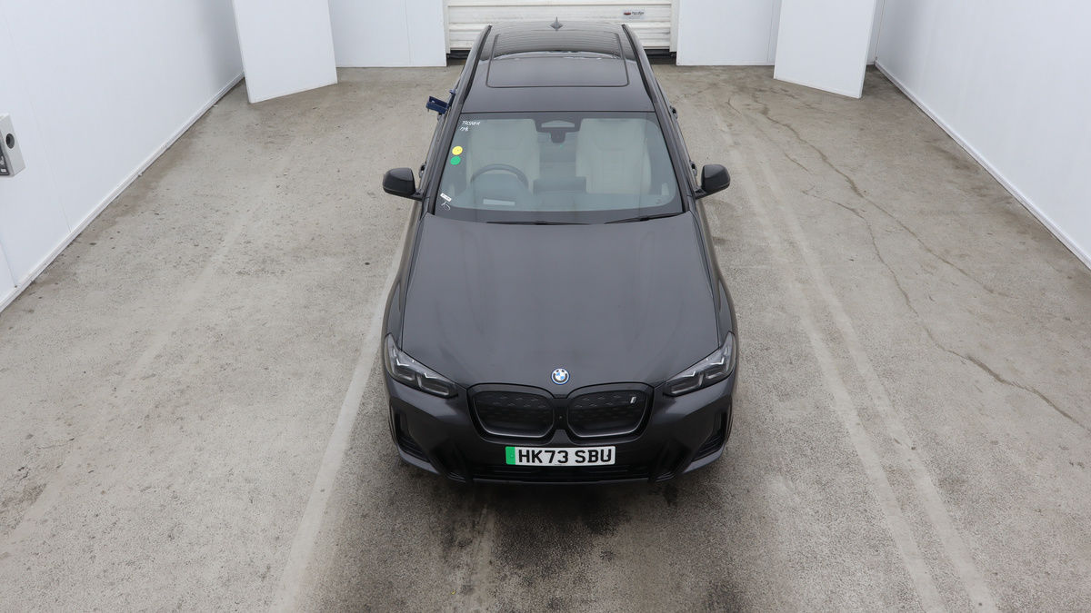 BMW iX3 Image 7