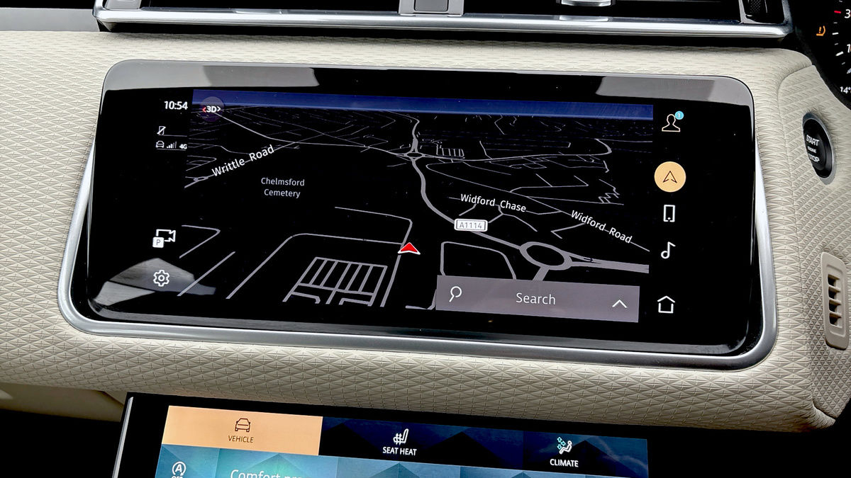 Land Rover Range Rover Velar Image 17