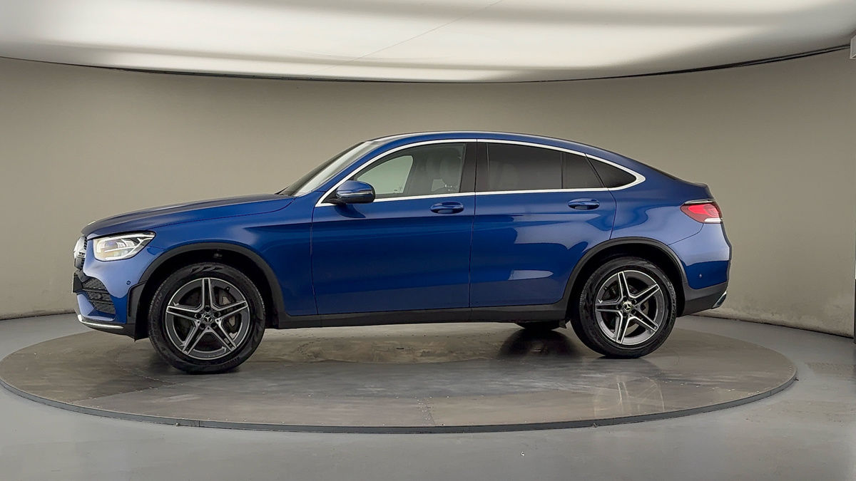 More views of Mercedes-Benz GLC