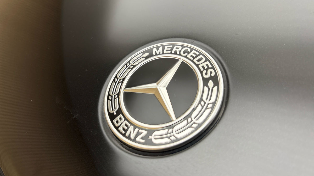 Mercedes-Benz CLA Image 24
