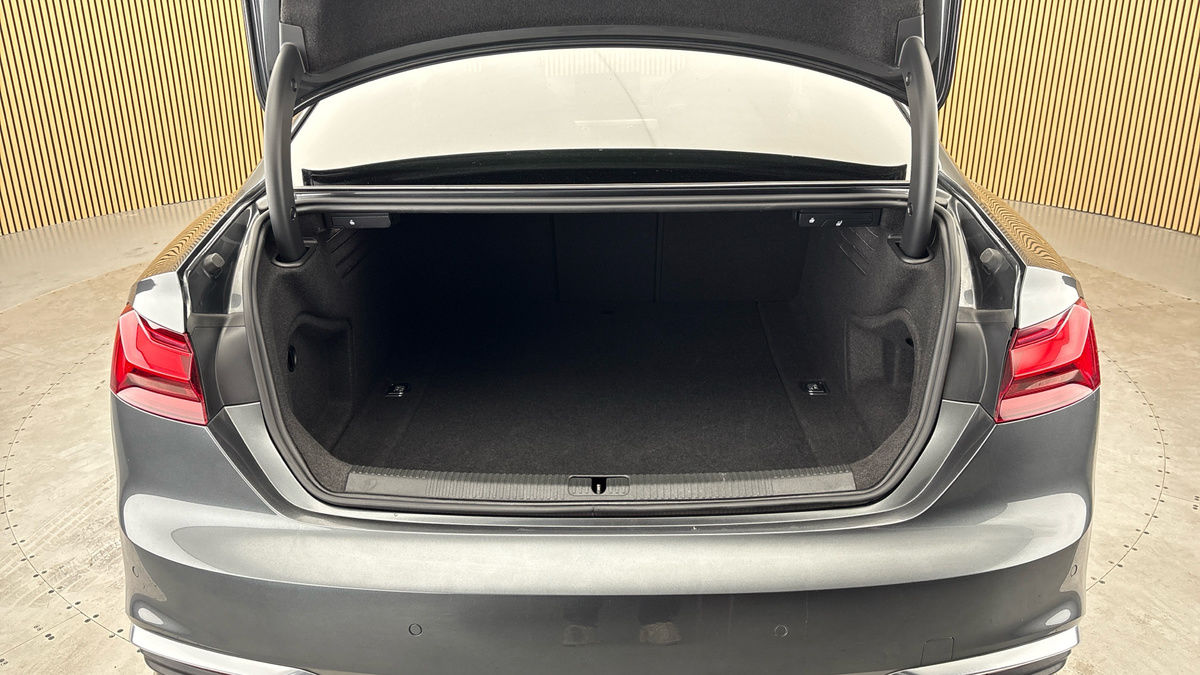Audi A5 Image 11