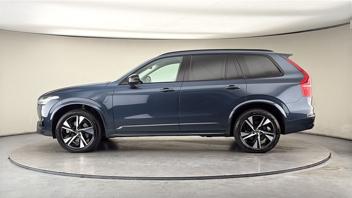 Volvo XC90 Image 15