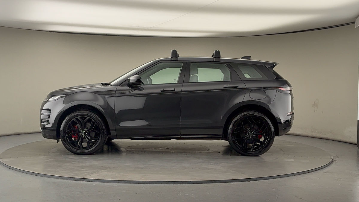 Land Rover Range Rover Evoque Image 15