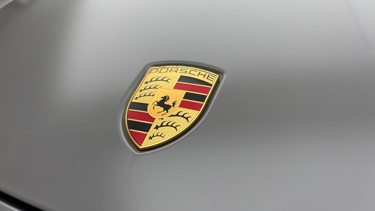 Porsche Panamera Image 24