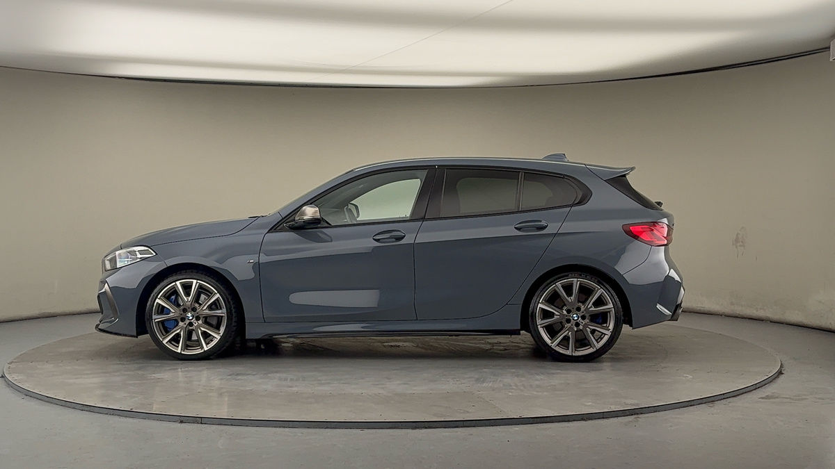 More views of BMW 1 Series