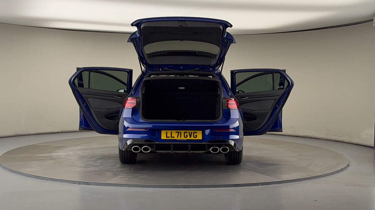 More views of Volkswagen Golf