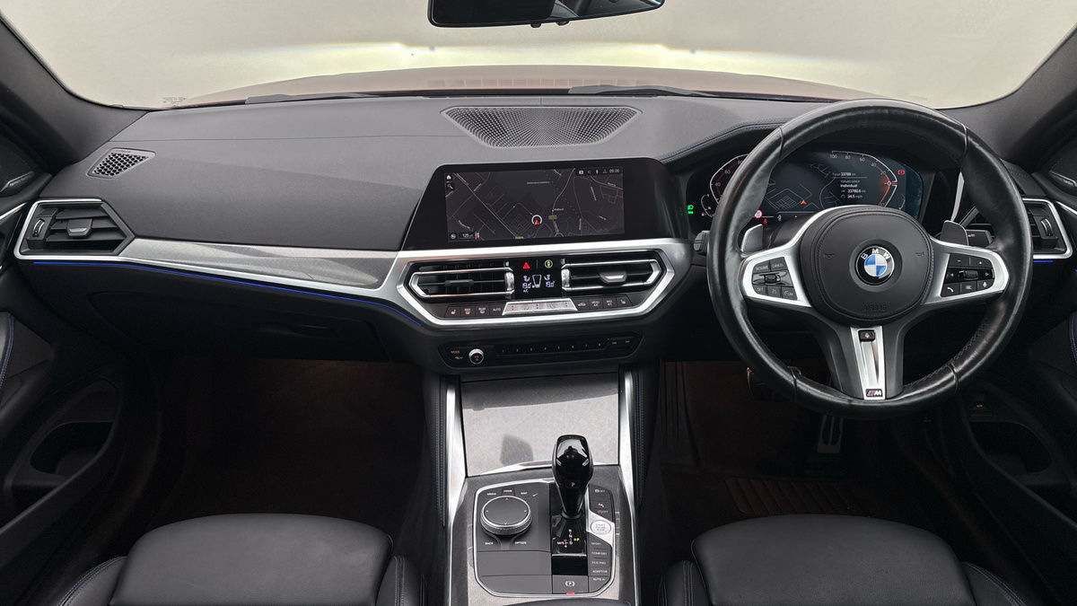 BMW 4 Series Image 12