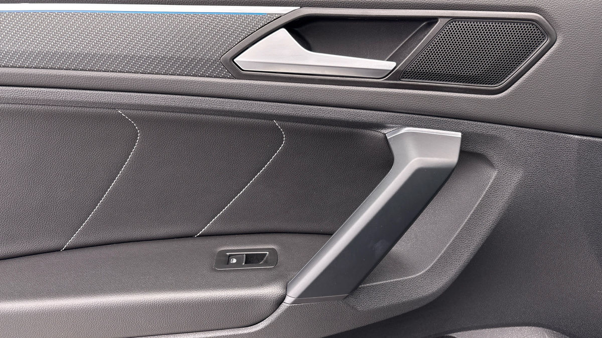 Volkswagen Tiguan Image 19