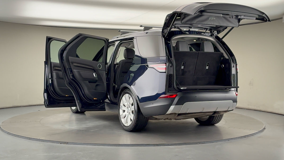 Land Rover Discovery Image 23