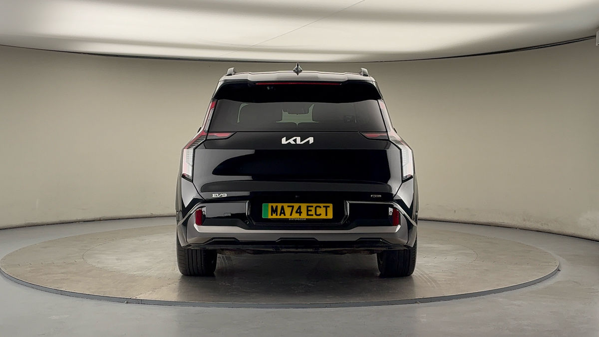 Kia EV9 Image 4
