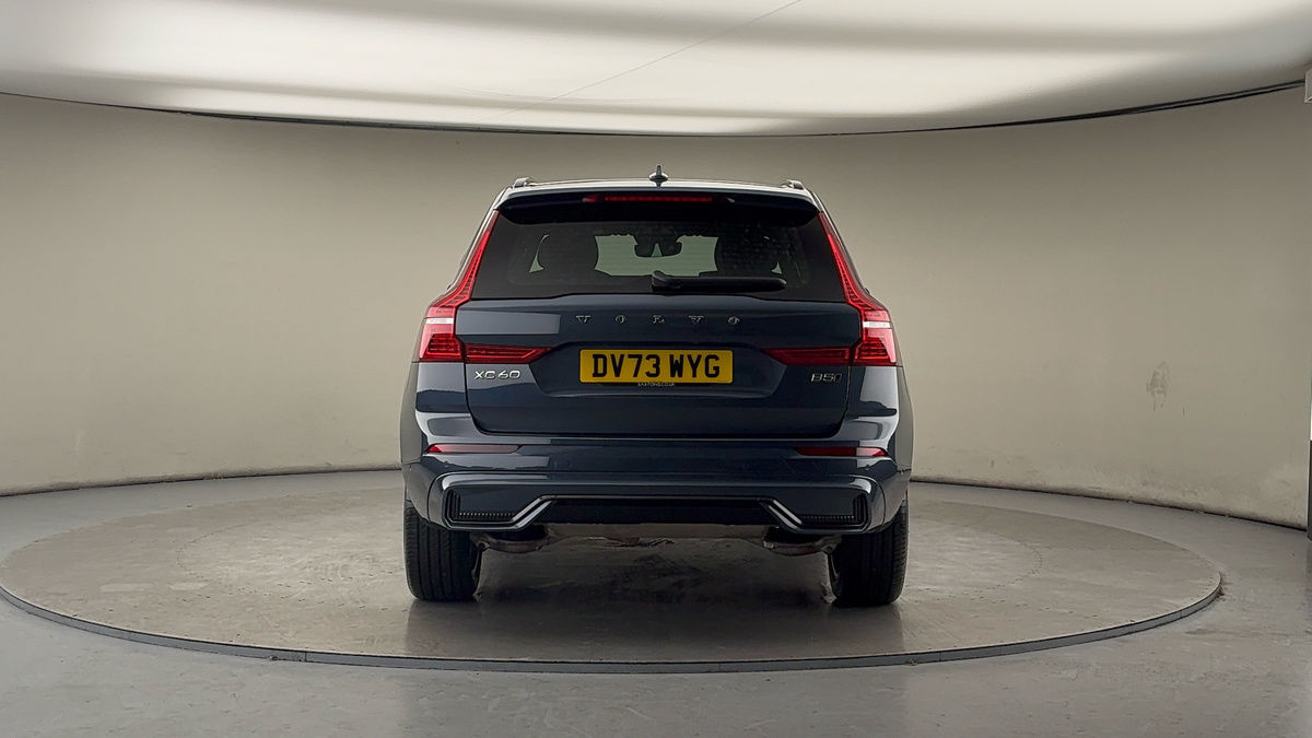 Volvo XC60 Image 4