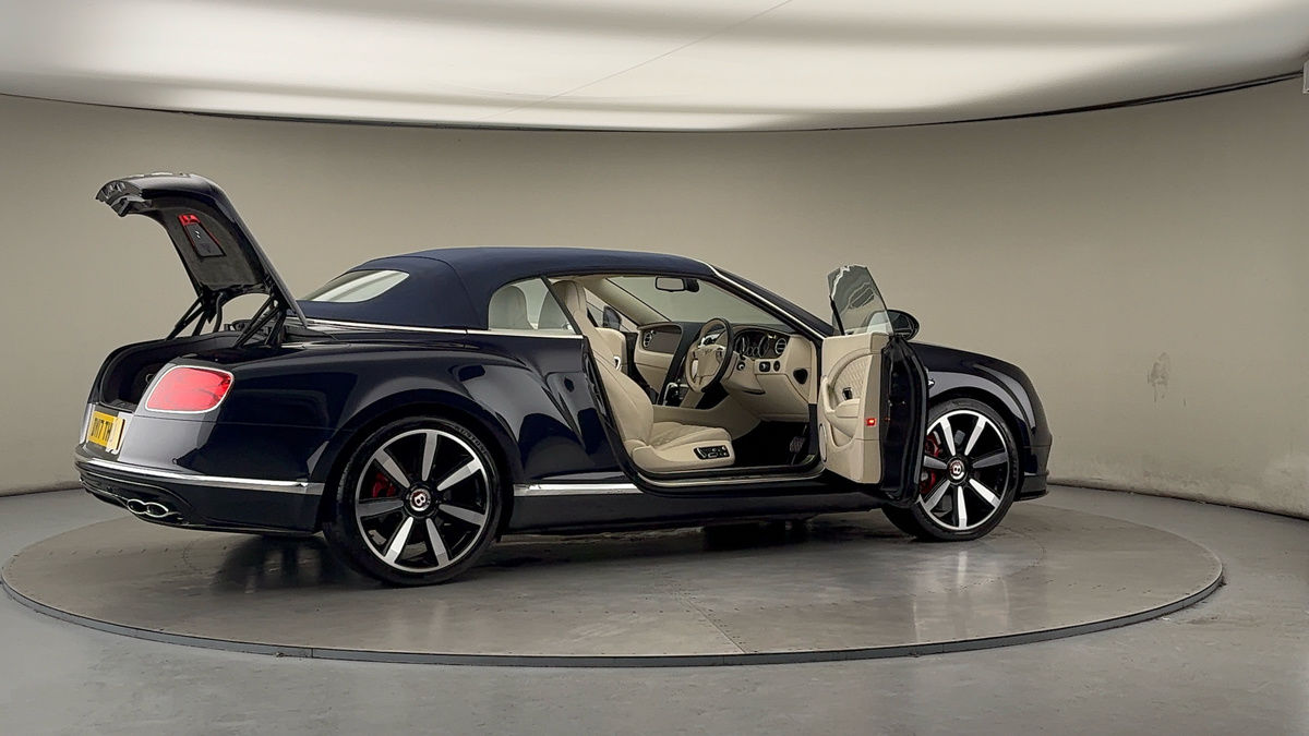 More views of Bentley Continental