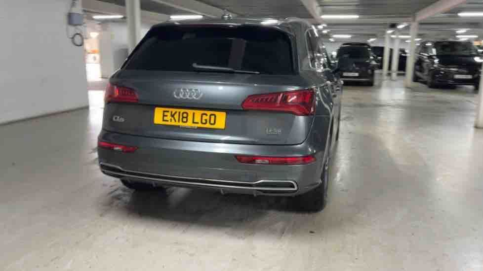 More views of Audi Q5