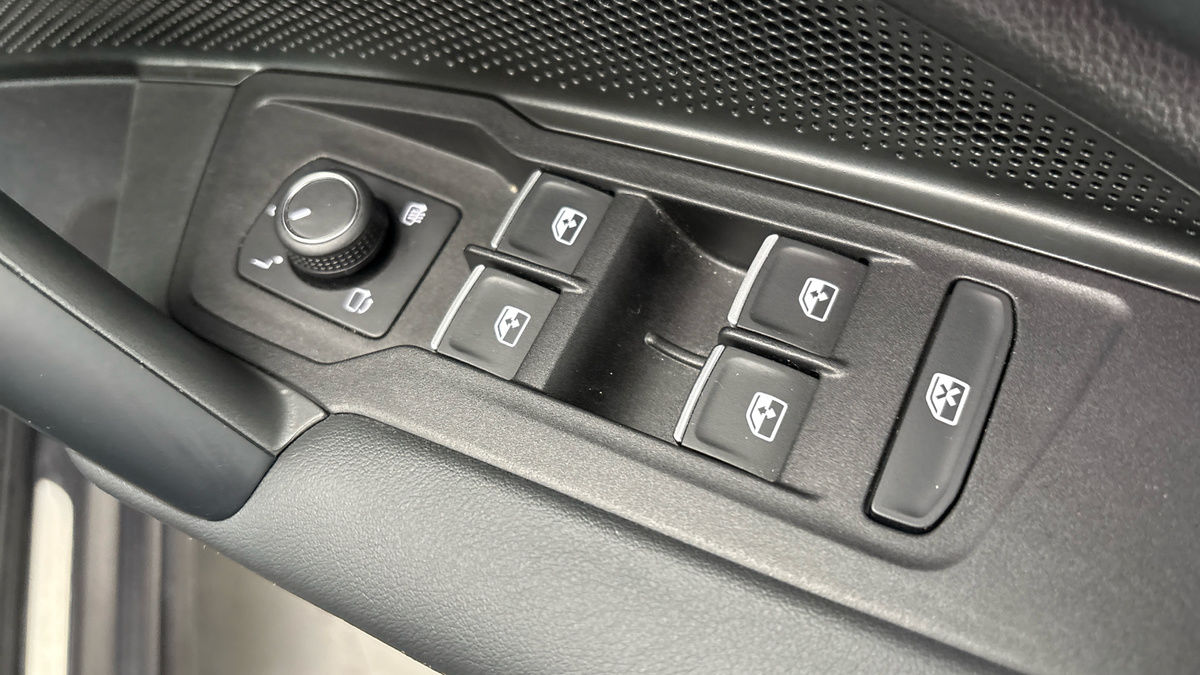 Volkswagen Tiguan Image 28
