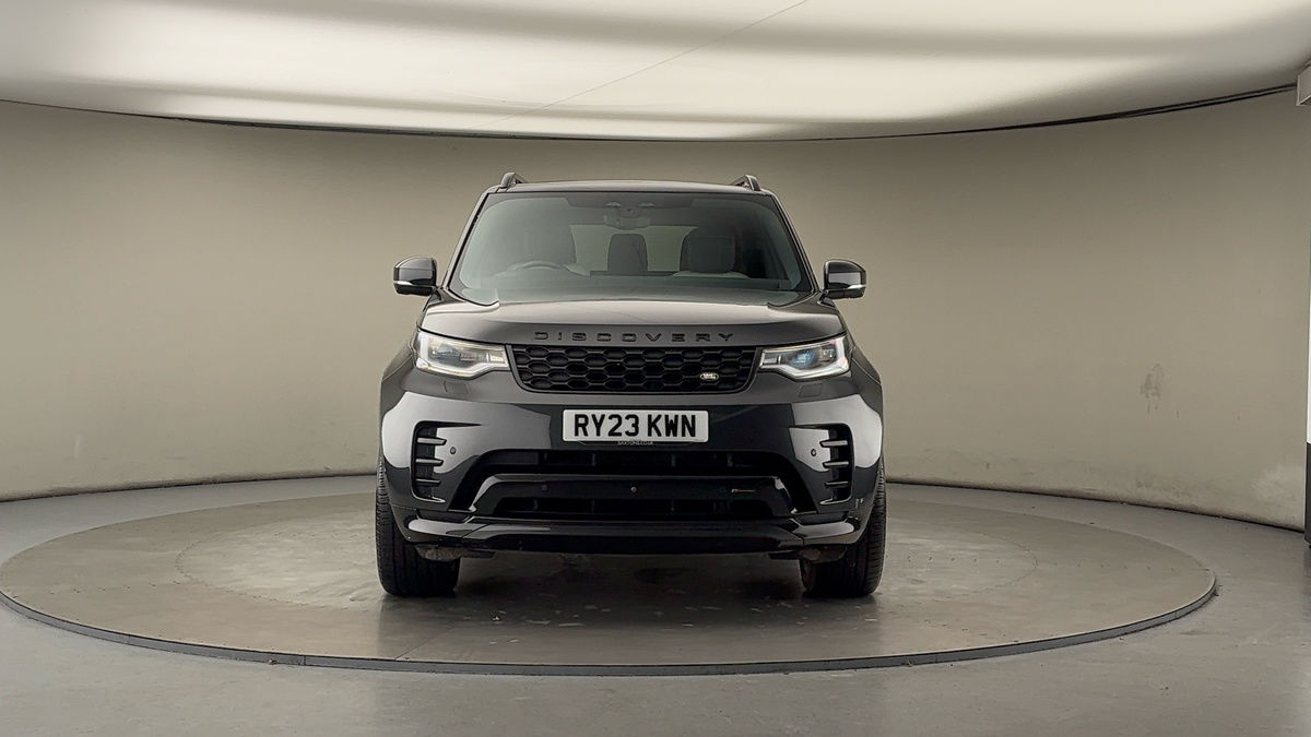 Land Rover Discovery Image 3