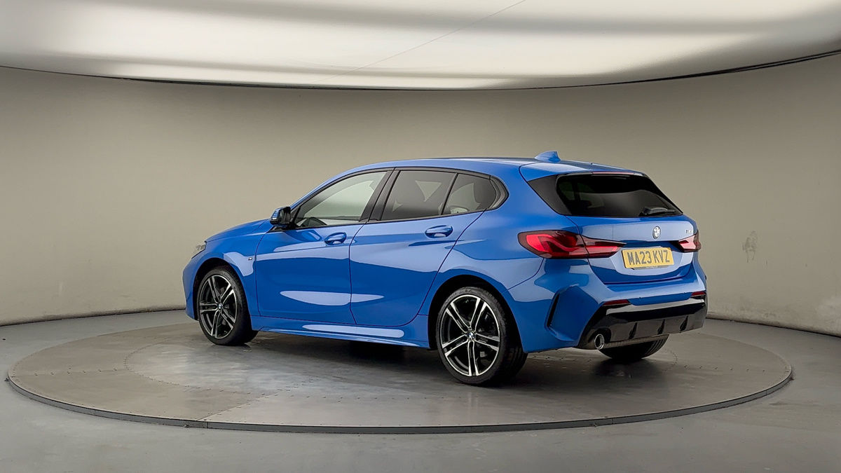 More views of BMW 1 Series