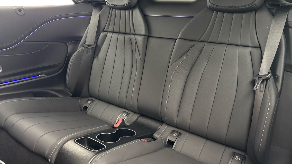 Mercedes-Benz CLE Image 8