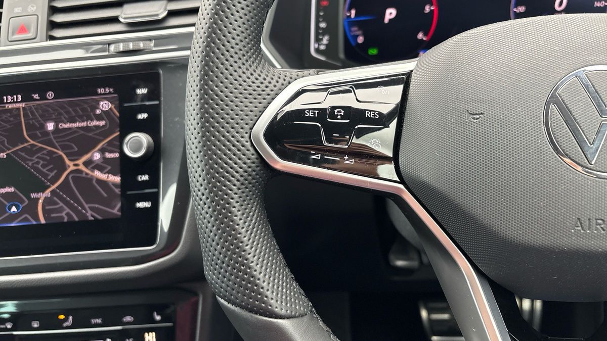 Volkswagen Tiguan Image 13