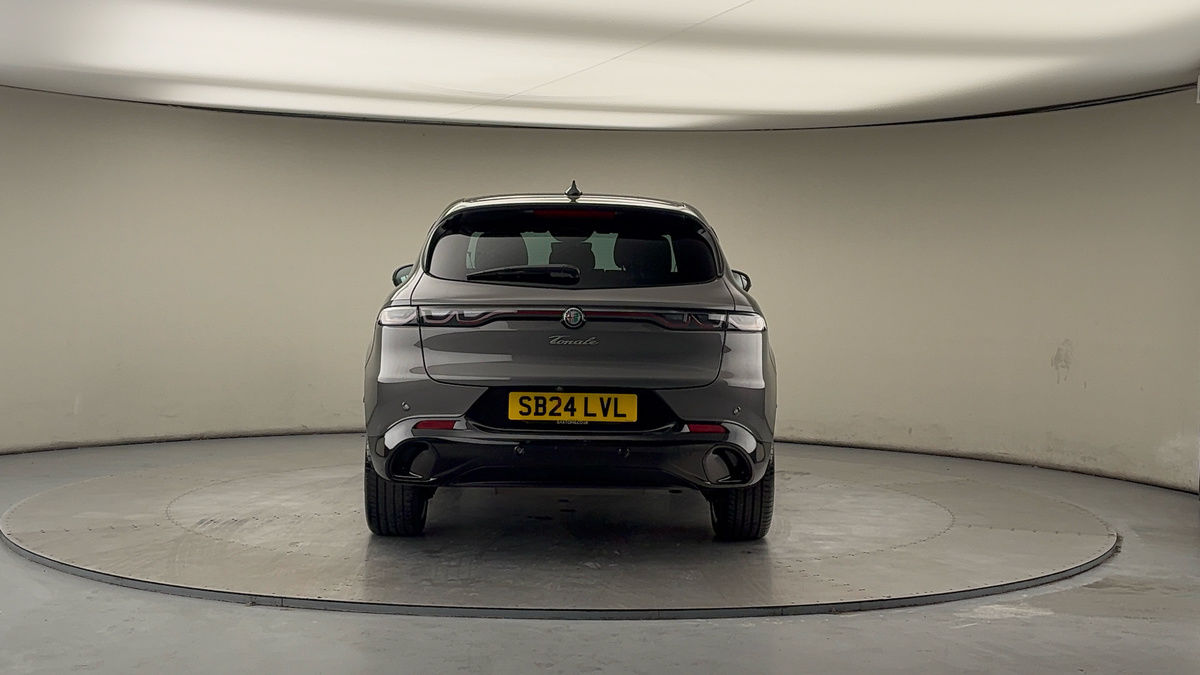 Alfa Romeo Tonale Image 4