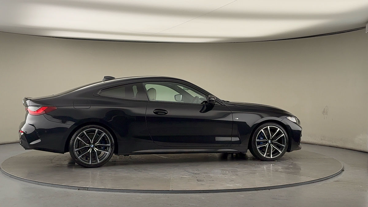 More views of BMW 4 Series