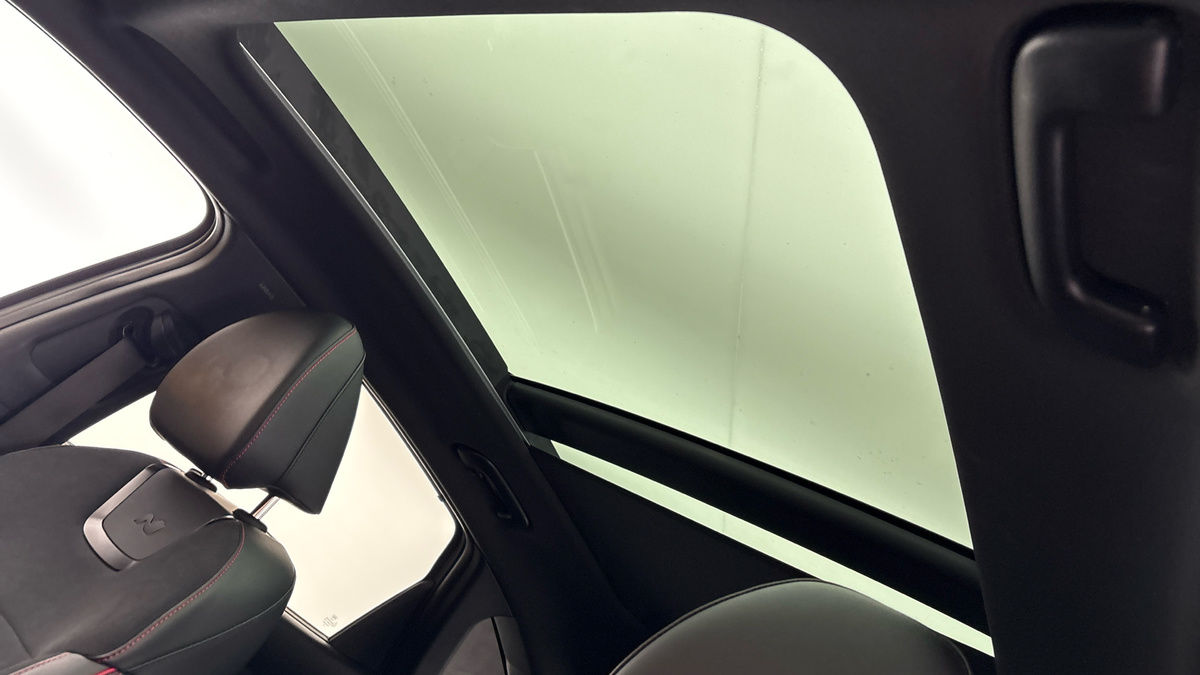 Hyundai TUCSON Image 6